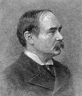 Hurrell: W H MALLOCK