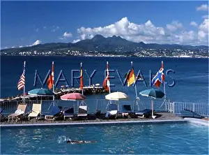Islets: W INDIES MARTINIQUE 1984