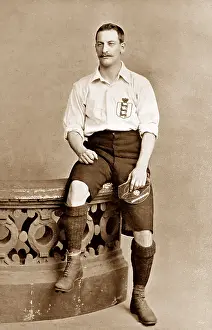Bassett: W J Bassett