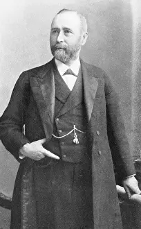 Shipbuilder: W J Pirrie