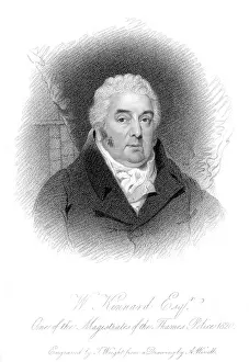 Magistrates: W KINNARD, MAGISTRATE