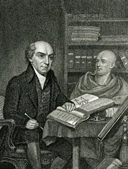 Scriptures: W, M CAREY (BROCAS)