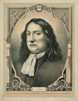 C1882: W M Penn