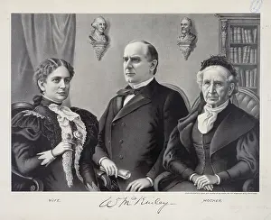 C1896: W. McKinley