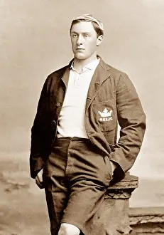 Donaldson: W P Donaldson