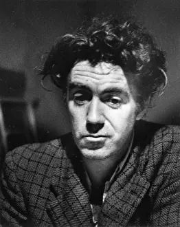 Lifetime: W. S. Graham
