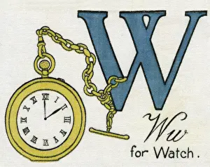 Deans: W for Watch