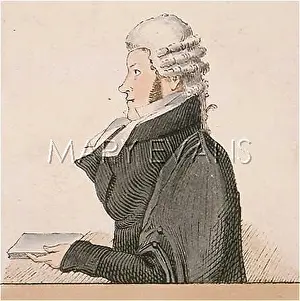 Whatley: W. WHATLEY/BARRISTER