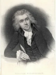 Wilberforce: W Wilberforce - Rising