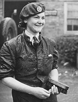 Waaf: WAAF WWII