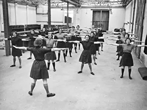 Waaf: WAAF WWII