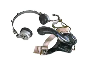 Waafs: WAAFS ear and speech phone