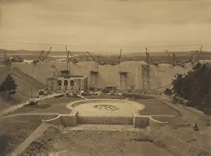 Reservoirs: The Wachusett Dam in Clinton, Massachusetts ?
