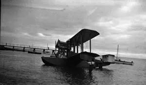 Widgeon: Wackett Widgeon, G-EAKB