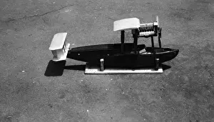 Widgeon: Wackett Widgeon model