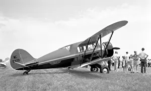 Waco: Waco DQC N11470