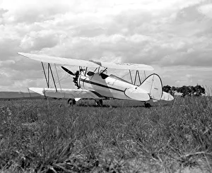 Waco: Waco QCF-2 N11241