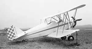 Waco: Waco RNF N110Y