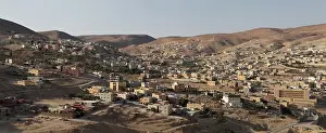 Gaia: Wadi Musa, Ma'an, Jordan