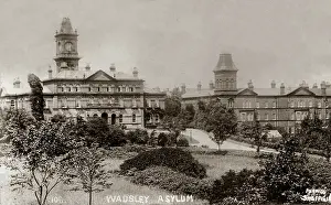Closure: Wadsley Asylum, Sheffield