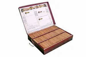 Wafers: Name Wafers