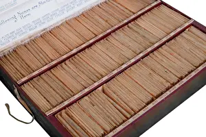 Wafers: Name Wafers