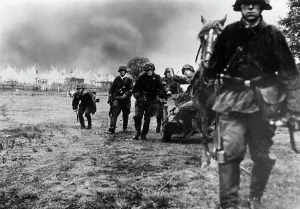 Proceed: Waffen-SS in action - Eastern Front, 1941