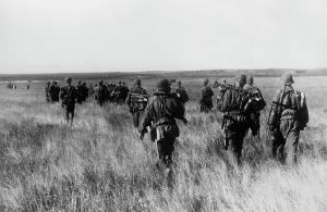 Proceeds: Waffen-SS in action - Eastern Front, 1941