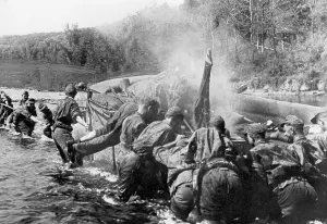 Foothills: Waffen-SS in the Caucasus, 1942