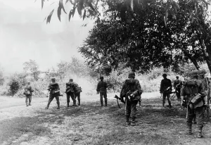 Stosstrupp: Waffen-SS - Eastern Front, 1941