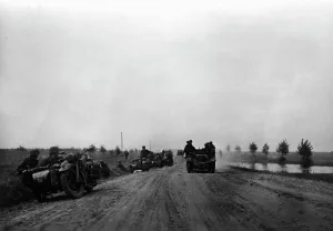 Waffen: Waffen-SS - Eastern Front, 1941