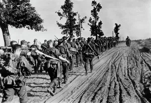 Augustin: Waffen-SS - Eastern Front, 1941