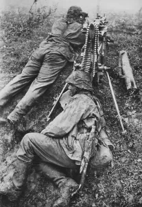 Waffen: Waffen-SS - Eastern Front, 1941