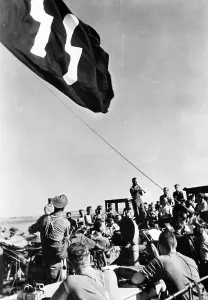 Dnepr: Waffen-SS - Eastern Front, 1943