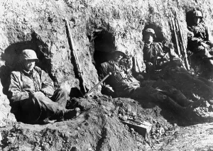 Zschakel: Waffen-SS during the Kursk Offensive, 1943