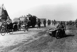 Tarmac: Waffen-SS at the Ostfornt, 1941