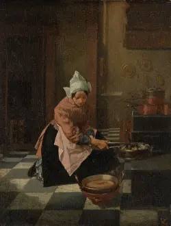 Bakker: The Waffle Baker