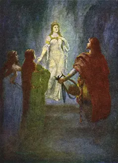 Inquire: Wagner, Die Feen