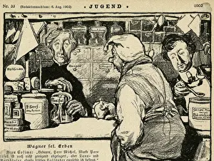Parsifal: Wagner - Jugend - Shop