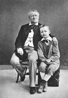 Contented: Wagner - Siegfried