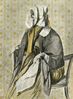 Rosina: Wagner's mother