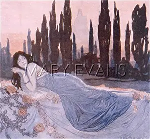 Kundry: WAGNER'S PARSIFAL