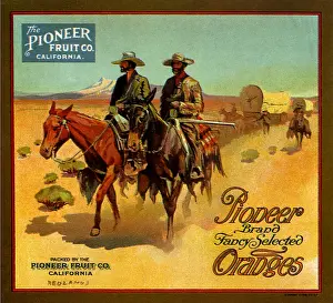 Beats: Wagon Scouts