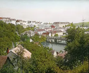 Waidhofen: Waidhofen an der Thaya