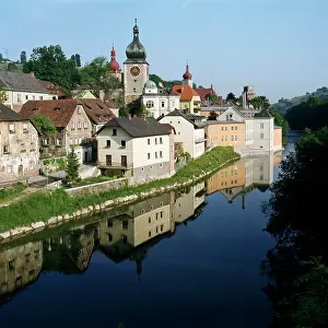 Ybbs: Waidhofen an der Ybbs