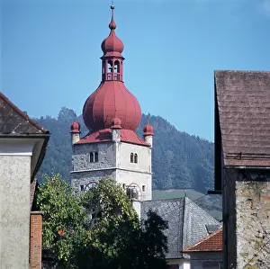 Ybbs: Waidhofen an der Ybbs