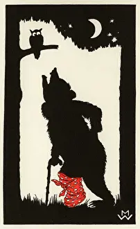 Agony: The Wailing Bear