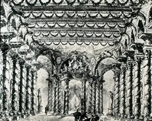 Wailly: WAILLY, Charles de (1729-1798)