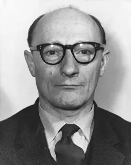 Wainwright: Bill Wainwright, journalist and Communist Party member