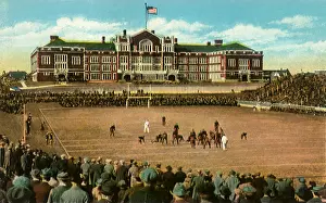 Waite: Waite High School. Toledo